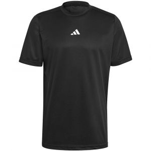Adidas T-Shirt Techfit Short Sleeve Tee