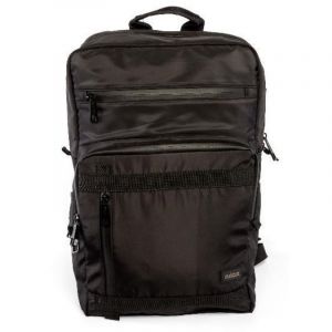 Nilox Urban Sac à dos pour ordinateur portable jusqu'à 15,6" Noir
