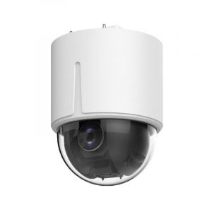 Hik vision Cámara Dome Motorizada IP PRO 2MP PoE Negro DS-2DE5225W-AE3(T5) Zoom 25x