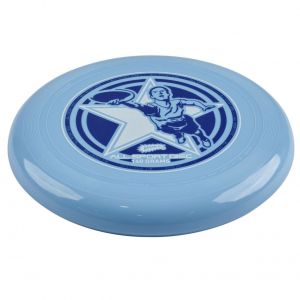 Disque à lancer Frisbee All Sport