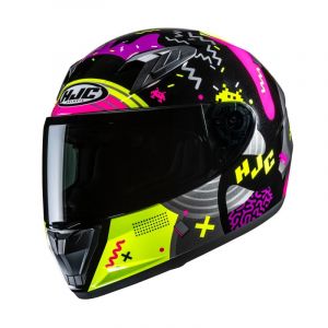 HJC Casque intégral Y10 - MIKA