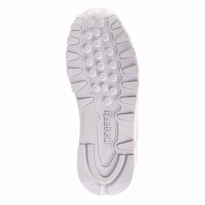 Reebok Baskets -classics Classic Leather - White - EU 27