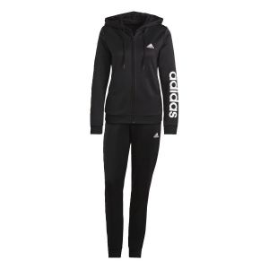Adidas Survetement - Lin Ft - Noir Femme L
