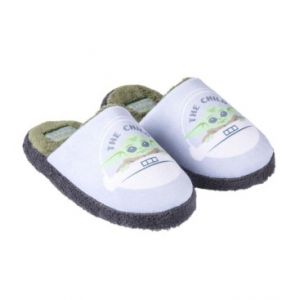CERDA Star Wars - Baby GROGU - PANTOUFFLES/Chaussons - Enfants T30/31