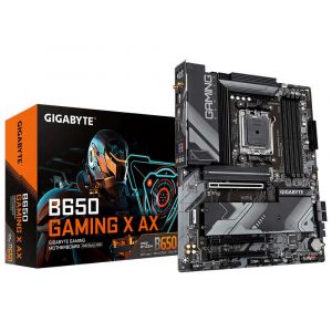 GigaByte B650 GAMING X