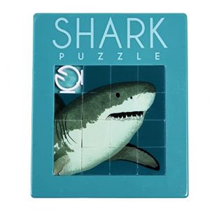 Puzzle Rex London Shark