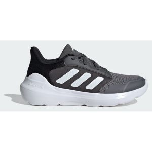 Adidas Mixte TENSAUR Run 3.0 Shoes Junior Chaussures Basses Non liées au Football, Grey Four/Cloud White/Core Black, 39 1/3 EU