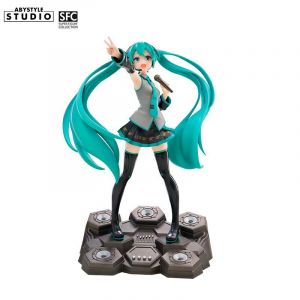Abysse Corp Figurine "Hatsune Miku" Hatsune Miku