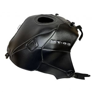 Bagster Tapis de réservoir moto Yamaha MT-03