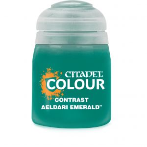 Games Workshop Peinture Citadel-Contrast Aeldari