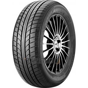 Image de Nankang 245/70 R16 111H N607+ A/S XL