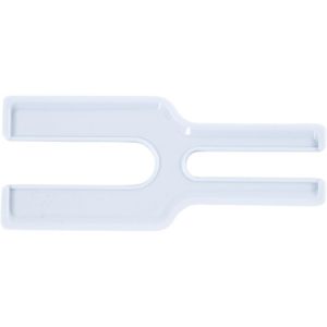 Image de Creotime Appareil &agrave; pompon - 3 &agrave; 5 cm