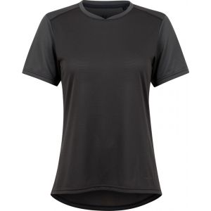 Pearl Izumi Summit Maillot manches courtes Femme, gris M Maillots downhill & freeride