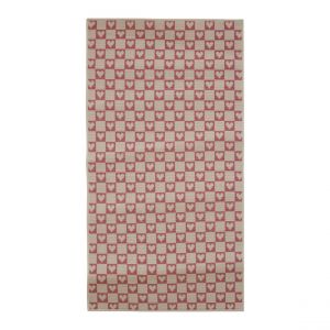 Tapis enfant rectangulaire