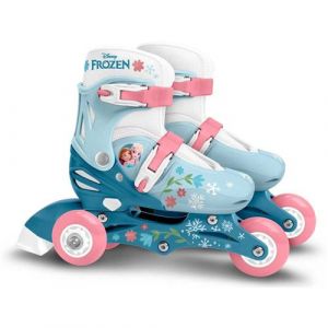 Stamp Rollers TRISKATES LA Reine des NEIGES 2 27-30