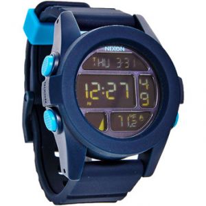 Image de Nixon A197-2224 - Montre pour homme Quartz Digitale