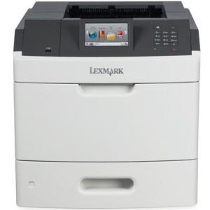 Image de Lexmark MS810