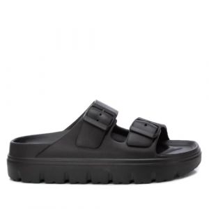 Xti Pour femme. Sandales 142550 noir