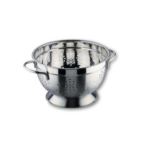 Lacor 14130 - Passoire Garinox en inox (30 cm)