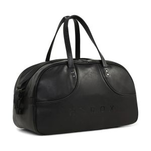 Puma Sac HYROX Grip 38L noir pur