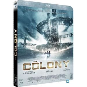 Image de The Colony