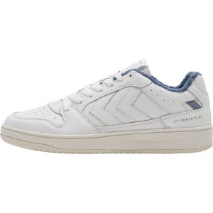 Image de Hummel Baskets femme St. Power Play Retro