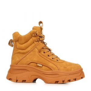 Buffalo Bottines femme Venom Mid