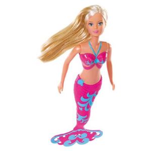 Image de Simba Toys Steffi Love Sirène