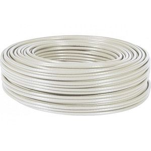 Image de Câble multibrin F/UTP Cat 5e LSOH Gris 305m