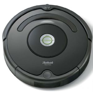 Irobot ROOMBA 676 - Aspirateur robot