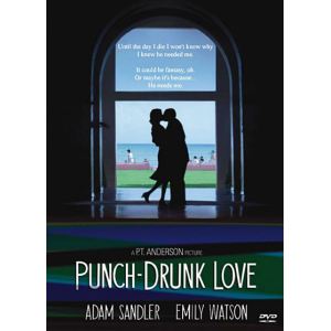 Image de Punch-Drunk Love, Ivre d'Amour