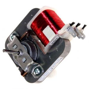 Samsung Moteur de ventilateur d'origine Four micro-ondes DE31-10184A - 299338