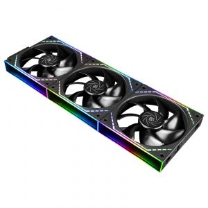 Thermalright TL-M12Q X3 - Noir