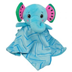 Peluche Frootimals Melany Méléphant dou dou