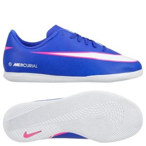 Nike Chaussures de football indoor enfant mercurial vapor 16 club