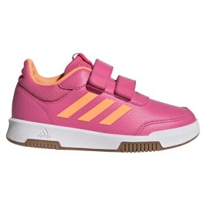 Image de Adidas Chaussure à scratch Tensaur Sport Training Rose, pointure 35 - Rose - Taille 35