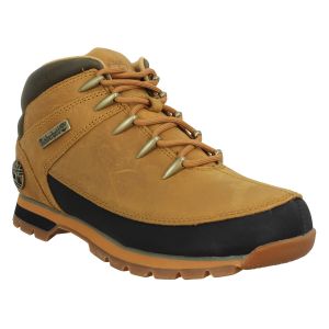 Timberland Euro Sprint Mid Hikker 40 Marron