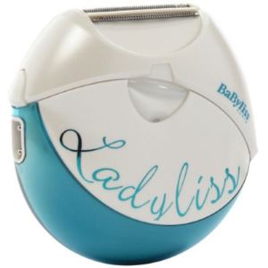 Image de Babyliss G290E - &Eacute;pilateur &eacute;lectrique Ladyliss Aqua
