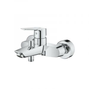 Grohe Mitigeur Bain Douche Start Chromé Inverseur automatique Economie d eau 23206002