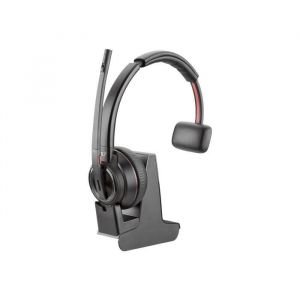 Poly SAVI W8210/A Casque sans fil TEL/PC/GSM 1 écout.