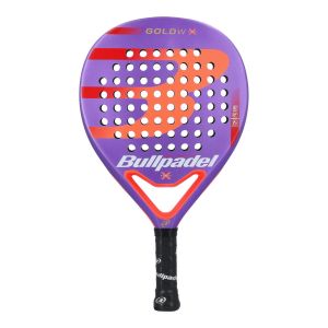 Image de Bullpadel Gold W XSERIES 3.0