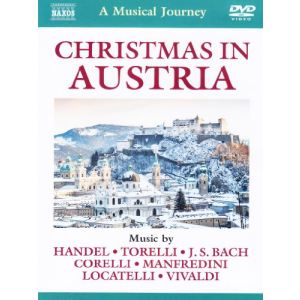 Image de A Musical Journey : Christmas in Austria