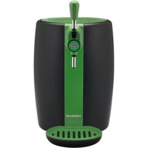 Seb Vb310310 Beertender Pompe A Biere Comparer Avec Touslesprix Com