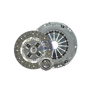 Aisin Kit d'embrayage TOYOTA LAND CRUISER (166KT-141A)