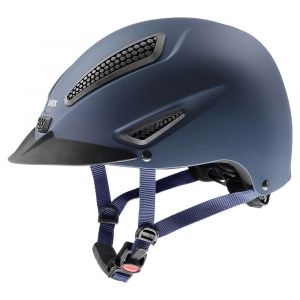 Uvex Casque Perfexxion II - Bleu foncé - Taille XS-S