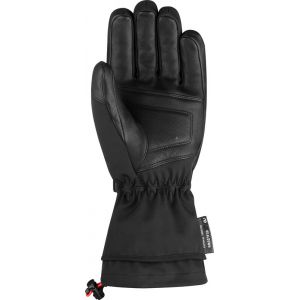 Reusch Down Spirit GTX Gloves, noir 7,5 Gants & Mitaines sports d'hiver