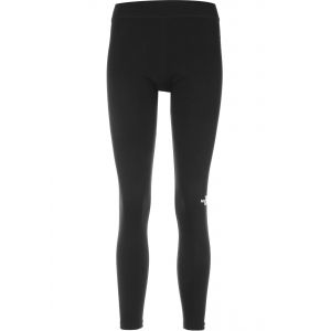 The North Face Interlock Cotton, taille S, femme, noir