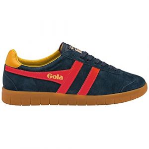 Gola Hurricane Suede