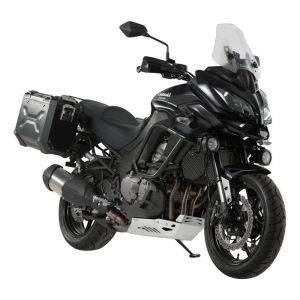 Sw-motech Set de protection aventure Kawasaki Versys 1000 12-18
