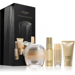Sensai Ultimate Crème visage 1 pieces female